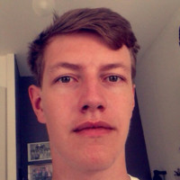 Jon Møller-sørensen