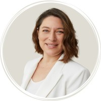 Silvia Pérez Luiña