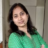 Nikita Jain
