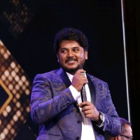 Mohammed Zakir Hussain