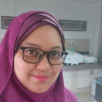 Dalila Syairah Binti Mohamad Zubir