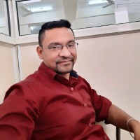 Dr. Vikas Kumar