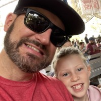 Luke Griffith, PMP, CPCM, CPSM