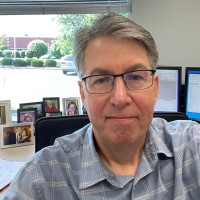 Keith Krenz