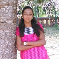 vedavathi H T