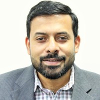 Shiju Haneefa