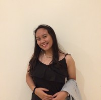 Aleah Jane Atipon