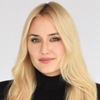 Naomi Kyle