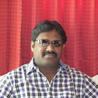 Santhosh Kumar A B