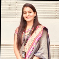 Soumya Vibhute