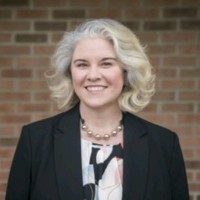 Tiffany Tant-Shafer