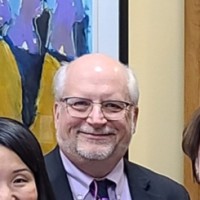 Mike Gamache
