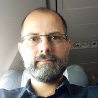 Luiz André Terezio