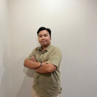 Anggi Evangel Mahardika Sinaga