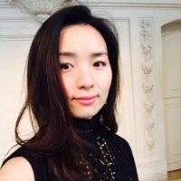 Heidi Shao