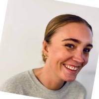 Agnete Tøt Larsen