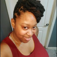 Yolanda Rolax - Dawkins