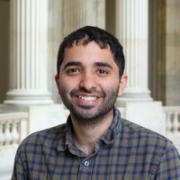 Sahil Mehrotra