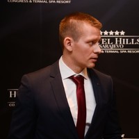 Muhidin Hadžibegić
