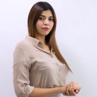 Maria Del Carmen Smith Lerma