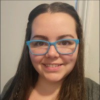 Samantha Rivers, Chrp