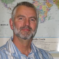 Duncan Purt, C.Eng, MIMechE