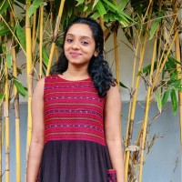 Pooja B Sen