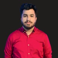 Saeed Ur Rehman