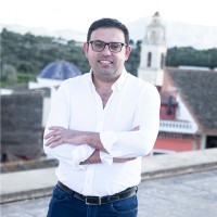 Fernando Garcia