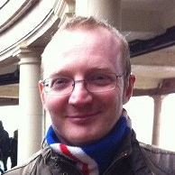 David Shadwell