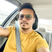 Dr. Sandesh Shrestha