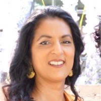 Yasmeen Mian