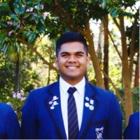 Arjun Vishnu