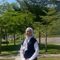 Khairun Aishah Zainuddin