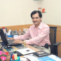 K Sridhar