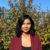 Harleen Sidhu