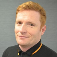 Alan Anthony
