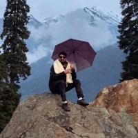 Vipin Upadhayay