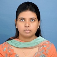 Nirupama Waretwar