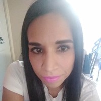 Martha Patricia Castillo