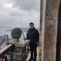Hakan Camuroglu