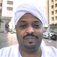 Elamein Khogali