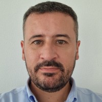 Bruno Padín García