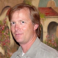 Byron Goodman