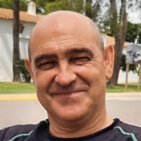 Sergio San Martin