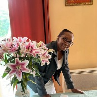 Marie-Hélène Landre