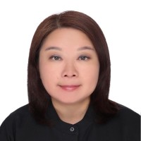 Pauline Wong
