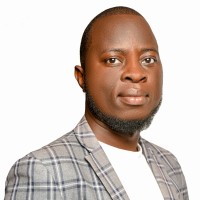 Hillary Wekesa, MBA