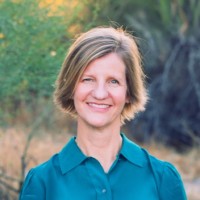 Pam Haley