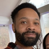 Corey Hall